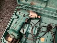 Makita 6918 fd accu slagmoersleutel - afbeelding 3 van  7