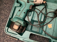 Makita 6918 fd accu slagmoersleutel - afbeelding 4 van  7