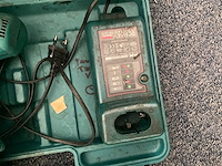 Makita 6918 fd accu slagmoersleutel - afbeelding 6 van  7