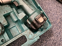 Makita 6918 fd accu slagmoersleutel - afbeelding 3 van  5