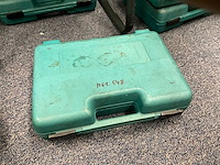 Makita 6918 fd accu slagmoersleutel - afbeelding 8 van  9