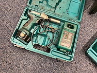 Makita 6918 fd accu slagmoersleutel - afbeelding 4 van  7