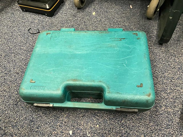 Makita 6918 fd accu slagmoersleutel - afbeelding 6 van  8