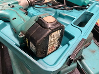 Makita 6918 fd accu slagmoersleutel - afbeelding 6 van  8