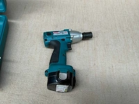 Makita 6918d accu slagmoersleutel - afbeelding 1 van  4
