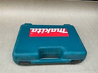 Makita 6918d accu slagmoersleutel - afbeelding 4 van  4