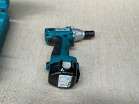 Makita 6918d accu slagmoersleutel - afbeelding 2 van  4