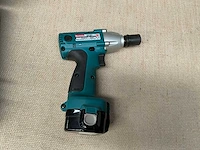 Makita 6918d accu slagmoersleutel - afbeelding 3 van  4