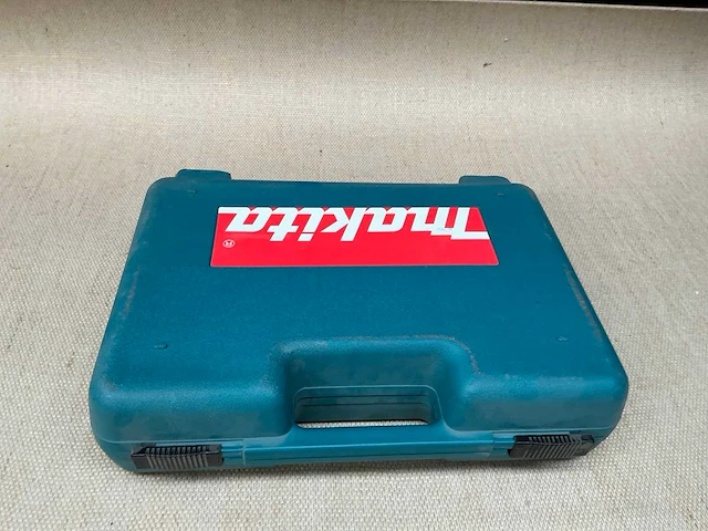 Makita 6918d accu slagmoersleutel - afbeelding 4 van  4
