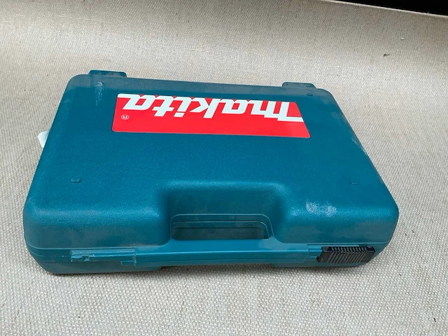 Makita 6918fd accu slagmoersleutel - afbeelding 4 van  4