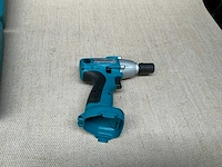Makita 6918fd accu slagmoersleutel