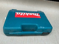 Makita 6918fd accu slagmoersleutel - afbeelding 4 van  4