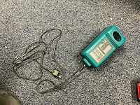 Makita 6980fd accu slagschroevendraaier (5x) - afbeelding 4 van  12