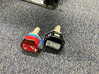 Makita 6980fd accu slagschroevendraaier (5x) - afbeelding 11 van  12