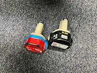 Makita 6980fd accu slagschroevendraaier (5x) - afbeelding 12 van  12