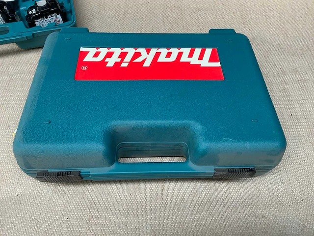 Makita 6990d accu slagschroevendraaier - afbeelding 3 van  5