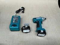 Makita 6990d accu slagschroevendraaier