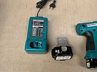 Makita 6990d accu slagschroevendraaier - afbeelding 4 van  5