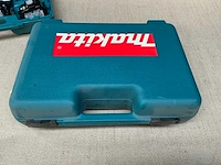 Makita 6990d accu slagschroevendraaier - afbeelding 5 van  5