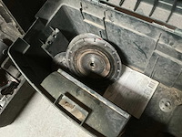 Makita 9019 haakse slijpmachine - afbeelding 5 van  6