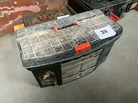 Makita 9019 haakse slijpmachine - afbeelding 6 van  6