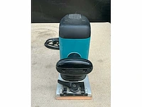Makita 9046 schuurmachine - afbeelding 4 van  6