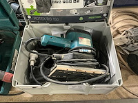 Makita 9046 vlakschuurmachine
