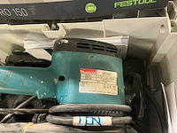 Makita 9046 vlakschuurmachine - afbeelding 3 van  4