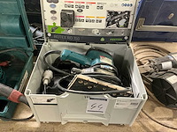 Makita 9046 vlakschuurmachine - afbeelding 4 van  4