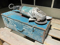 Makita 9049 haakse slijpmachine - afbeelding 1 van  1