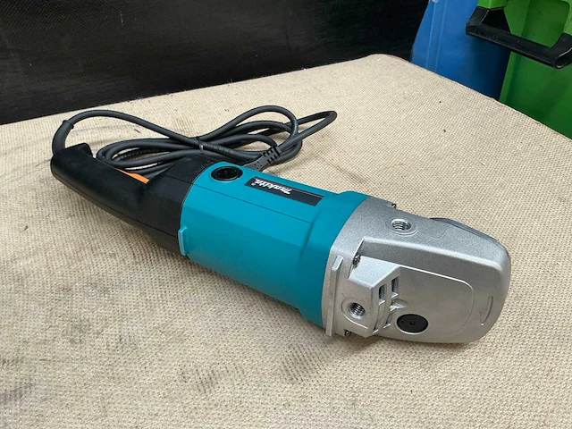 Makita 9059 haakse slijpmachine - afbeelding 2 van  5