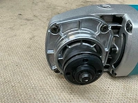Makita 9059 haakse slijpmachine - afbeelding 3 van  5
