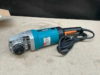 Makita 9059 haakse slijpmachine