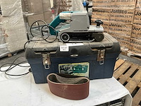 Makita 9402 bandschuurmachine