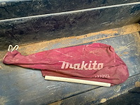 Makita 9402 bandschuurmachine - afbeelding 6 van  7