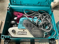 Makita 9403 bandschuurmachine - afbeelding 1 van  3