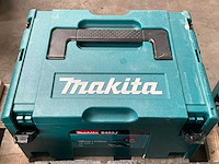Makita 9403 bandschuurmachine - afbeelding 3 van  3