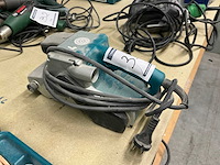 Makita 9404 bandschuurmachine - afbeelding 3 van  3