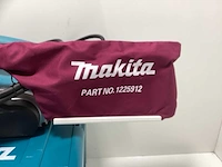 Makita 9404j bandschuurmachine (in m-box) - afbeelding 6 van  9