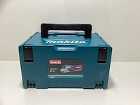 Makita 9404j bandschuurmachine (in m-box) - afbeelding 8 van  9