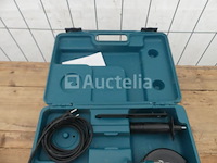 Makita 9555nb haakse slijper - afbeelding 2 van  5