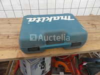 Makita 9555nb haakse slijper - afbeelding 4 van  5