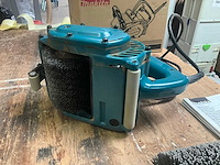 Makita 9741 borstelmachine - afbeelding 7 van  8