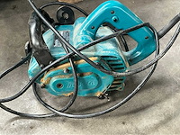 Makita 9741 borstelschuurmachine - afbeelding 2 van  4