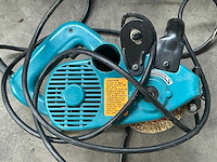 Makita 9741 borstelschuurmachine - afbeelding 3 van  4