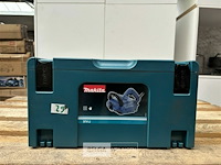 Makita 9741j borstelschuurmachine 860w in mbox