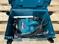Makita 9741j borstelschuurmachine 860w in mbox - afbeelding 2 van  3