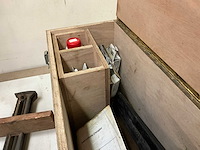 Makita ac4001a kettingzaag electrisch - afbeelding 3 van  4