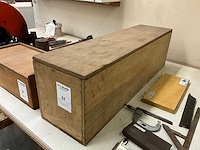 Makita ac4001a kettingzaag electrisch - afbeelding 4 van  4