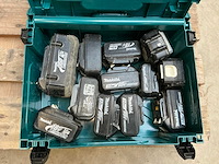 Makita accu (12x) - afbeelding 2 van  4